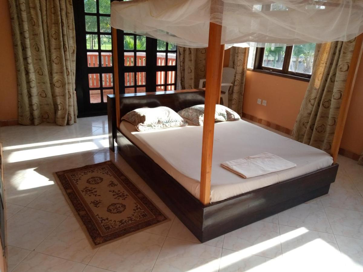 Comfort Guest House Shanzu Dış mekan fotoğraf